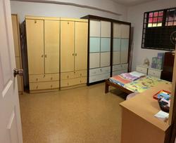 Blk 81 Commonwealth Close (Queenstown), HDB 3 Rooms #197505532
